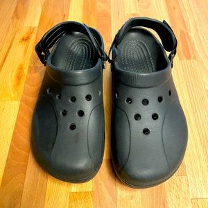 Rare Crocs Ace Golf Shoes Men’s 11